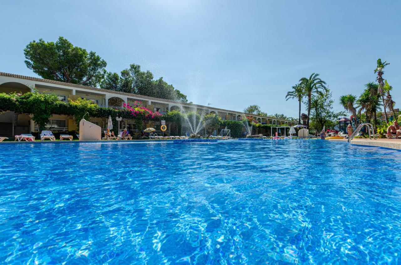 Mariner Club Port de Alcudia (Mallorca) Exterior foto