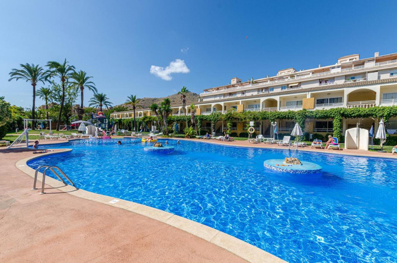 Mariner Club Port de Alcudia (Mallorca) Exterior foto