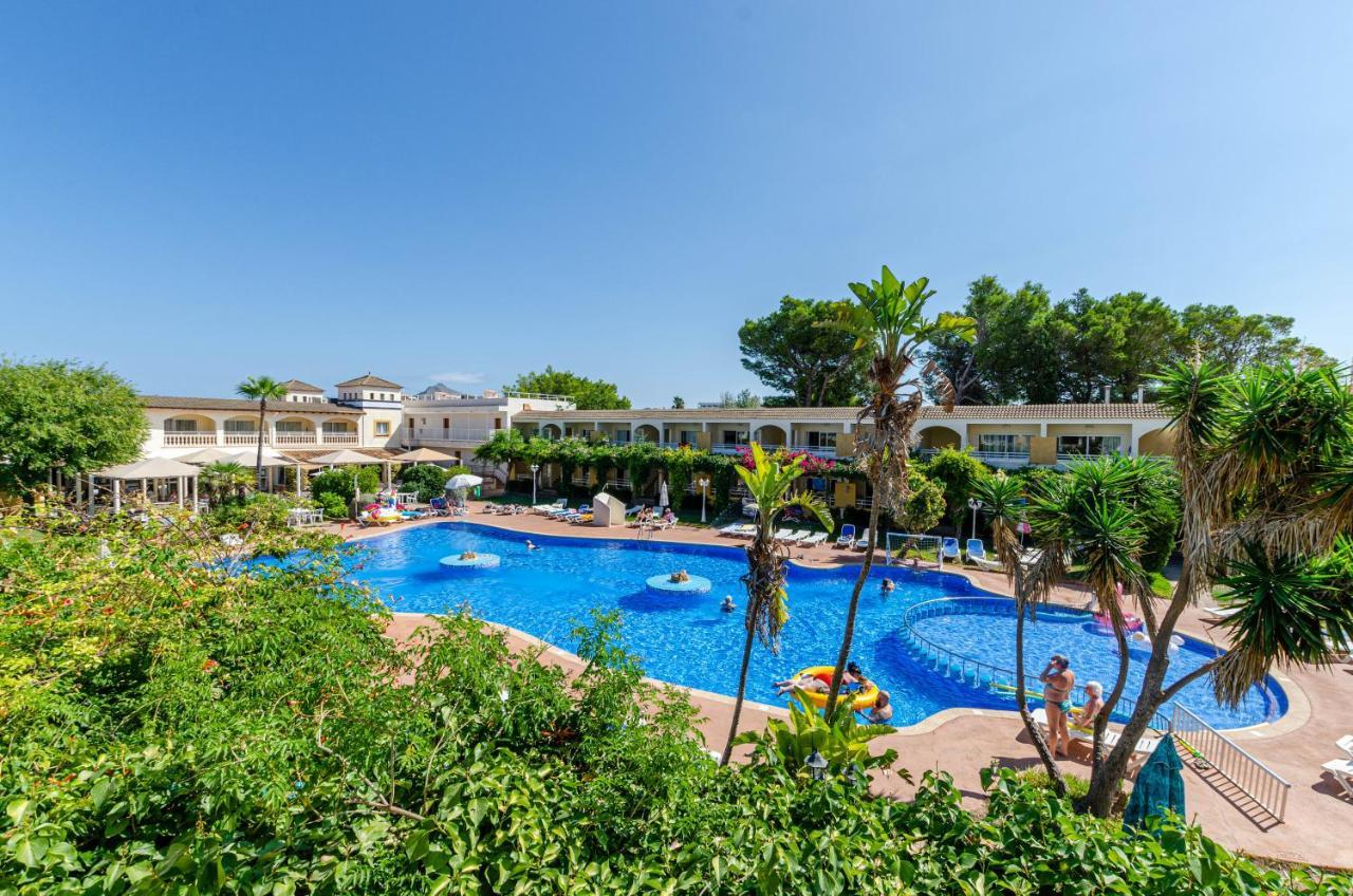 Mariner Club Port de Alcudia (Mallorca) Exterior foto
