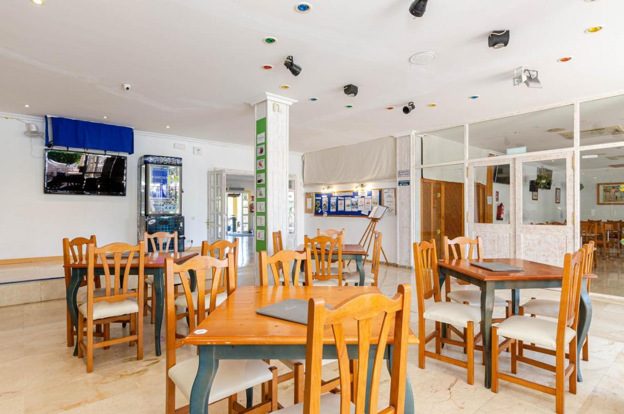 Mariner Club Port de Alcudia (Mallorca) Exterior foto